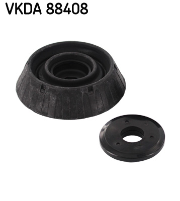 Опора стойки амортизатора - VKDA 88408 SKF